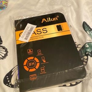 Ipad screen protector ipad 4 and 5 size new